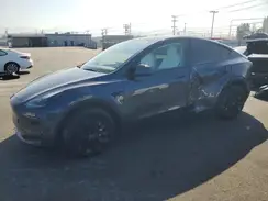 7SAYGDEE8PA183363 2023 TESLA MODEL Y