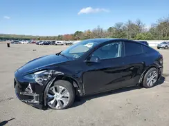 7SAYGDEE8PA184562 2023 TESLA MODEL Y