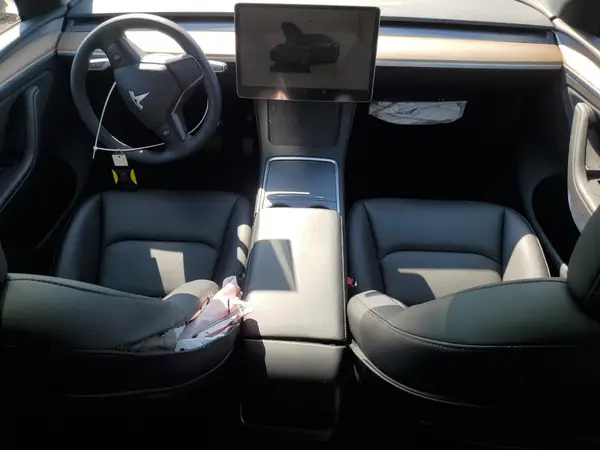 7SAYGDEE8PA184562 2023 TESLA MODEL Y - Image 8
