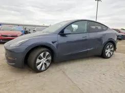 7SAYGDEE8PA184710 2023 TESLA MODEL Y