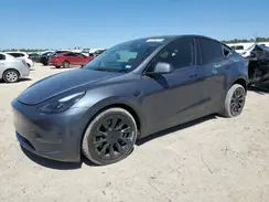 7SAYGDEE8PA185193 2023 TESLA MODEL Y
