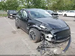 7SAYGDEE8PA186554 2023 TESLA MODEL Y