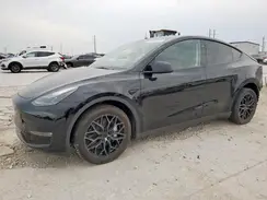 7SAYGDEE8PA188546 2023 TESLA MODEL Y
