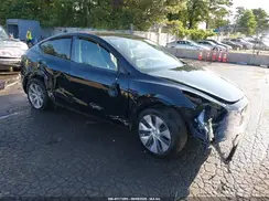 7SAYGDEE8PA189924 2023 TESLA MODEL Y