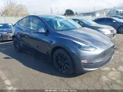 7SAYGDEE8PA193004 2023 TESLA MODEL Y