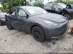 7SAYGDEE8PA198641 2023 TESLA MODEL Y