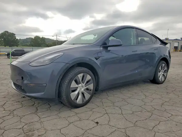 7SAYGDEE8PA199207 2023 TESLA MODEL Y - Image 1