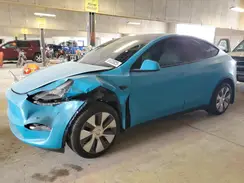 7SAYGDEE8PA200632 2023 TESLA MODEL Y