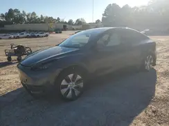7SAYGDEE8PA201442 2023 TESLA MODEL Y