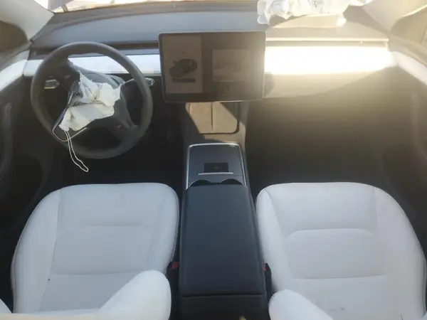 7SAYGDEE8PA201442 2023 TESLA MODEL Y - Image 8