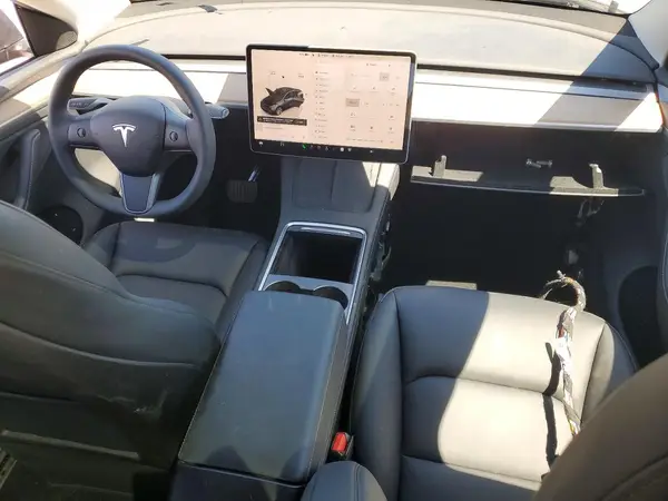 7SAYGDEE8PA202591 2023 TESLA MODEL Y - Image 8