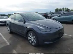 7SAYGDEE8PA203241 2023 TESLA MODEL Y