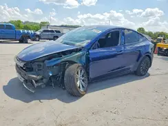 7SAYGDEE8PA207421 2023 TESLA MODEL Y
