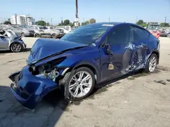 7SAYGDEE8PA207726 2023 TESLA MODEL Y