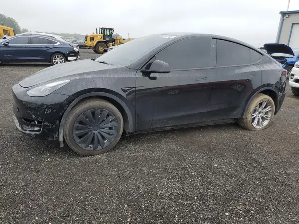 7SAYGDEE8PA208651 2023 TESLA MODEL Y - Image 1