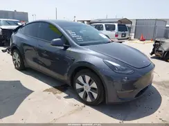 7SAYGDEE8PA211842 2023 TESLA MODEL Y