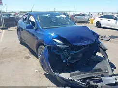 7SAYGDEE8PF582843 2023 TESLA MODEL Y