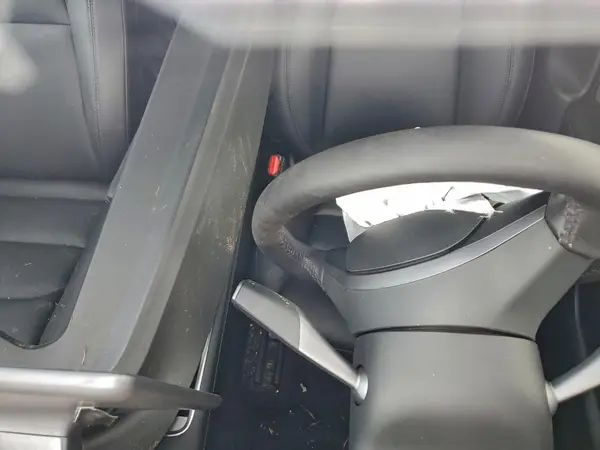 7SAYGDEE8PF585712 2023 TESLA MODEL Y - Image 8