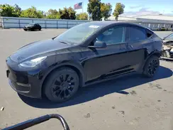 7SAYGDEE8PF586519 2023 TESLA MODEL Y