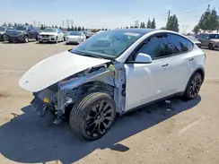 7SAYGDEE8PF589081 2023 TESLA MODEL Y