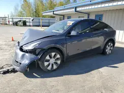 7SAYGDEE8PF592918 2023 TESLA MODEL Y