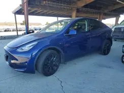 7SAYGDEE8PF594586 2023 TESLA MODEL Y