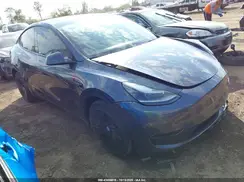 7SAYGDEE8PF598072 2023 TESLA MODEL Y