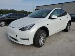 7SAYGDEE8PF613279 2023 TESLA MODEL Y