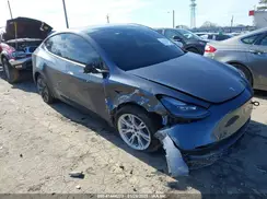 7SAYGDEE8PF619907 2023 TESLA MODEL Y