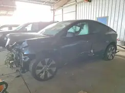 7SAYGDEE8PF626517 2023 TESLA MODEL Y