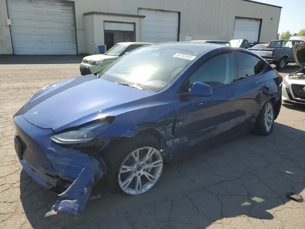 7SAYGDEE8PF628512 2023 TESLA MODEL Y - Image 1