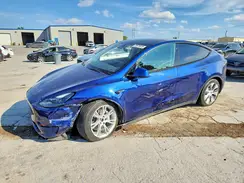 7SAYGDEE8PF639140 2023 TESLA MODEL Y