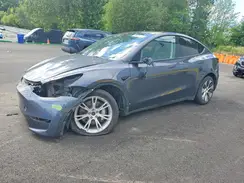 7SAYGDEE8PF639526 2023 TESLA MODEL Y