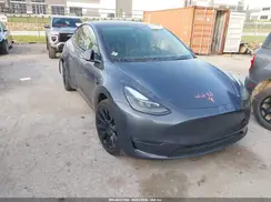 7SAYGDEE8PF639929 2023 TESLA MODEL Y