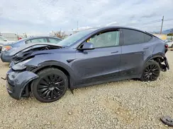 7SAYGDEE8PF644774 2023 TESLA MODEL Y