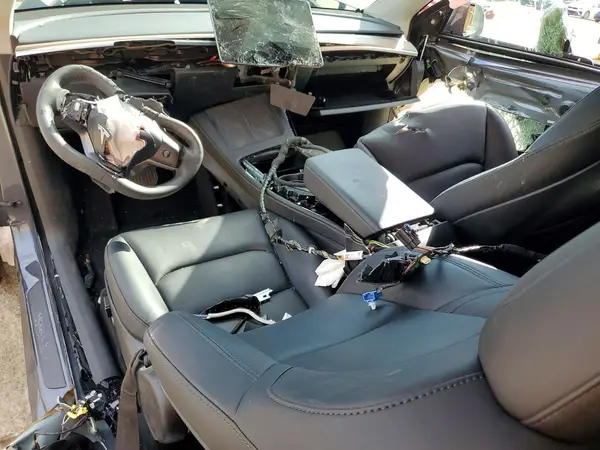 7SAYGDEE8PF668704 2023 TESLA MODEL Y - Image 8