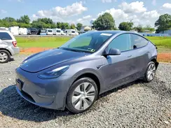 7SAYGDEE8PF672896 2023 TESLA MODEL Y