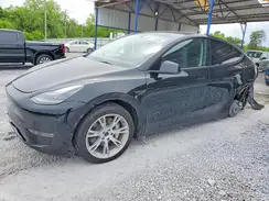 7SAYGDEE8PF684028 2023 TESLA MODEL Y