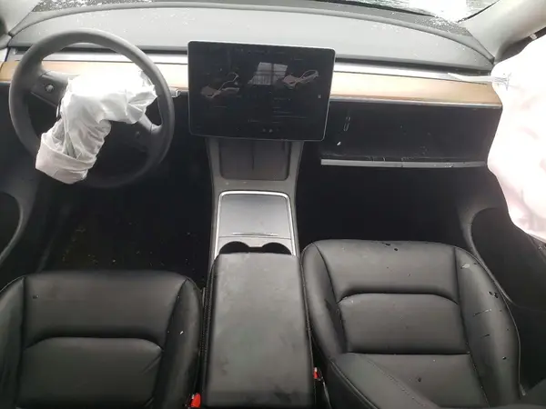 7SAYGDEE8PF685731 2023 TESLA MODEL Y - Image 8