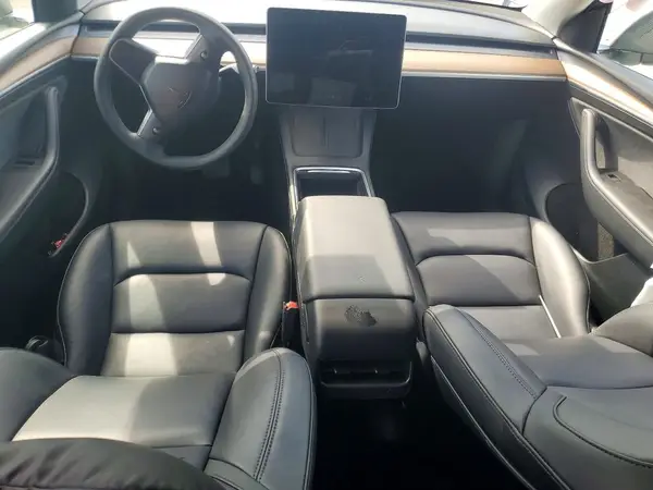 7SAYGDEE8PF686037 2023 TESLA MODEL Y - Image 8