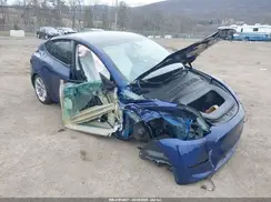 7SAYGDEE8PF702804 2023 TESLA MODEL Y