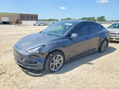 7SAYGDEE8PF703645 2023 TESLA MODEL Y