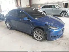 7SAYGDEE8PF703855 2023 TESLA MODEL Y
