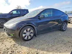 7SAYGDEE8PF707419 2023 TESLA MODEL Y