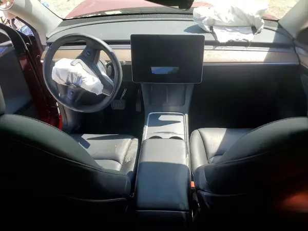 7SAYGDEE8PF708053 2023 TESLA MODEL Y - Image 8