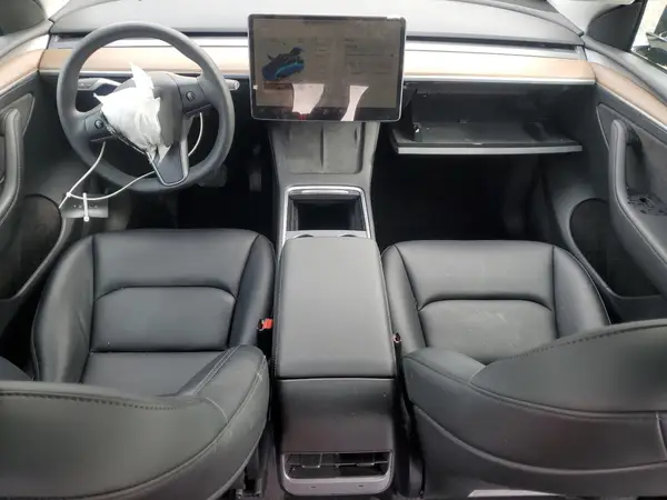 7SAYGDEE8PF745300 2023 TESLA MODEL Y - Image 8