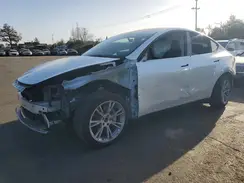7SAYGDEE8PF746270 2023 TESLA MODEL Y