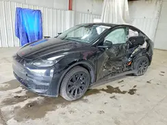 7SAYGDEE8PF755762 2023 TESLA MODEL Y