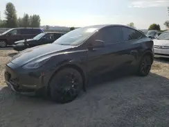 7SAYGDEE8PF756586 2023 TESLA MODEL Y