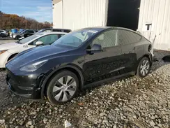7SAYGDEE8PF760010 2023 TESLA MODEL Y